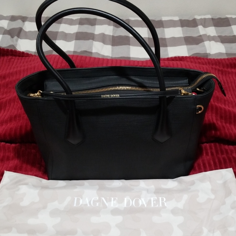 Dagne Dover Classic Tote ♡Legend Collection♡